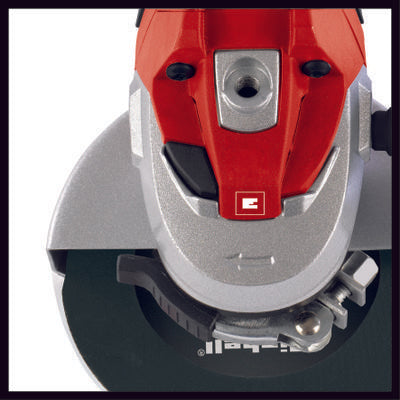 EINHELL - TE-AG 125/750