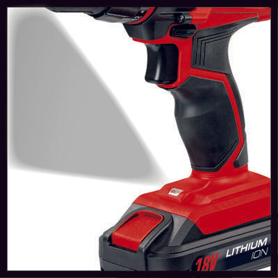 EINHELL - TC-CD 18-2 Li (1x1,5Ah)