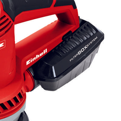 EINHELL - TE-RS 40 E