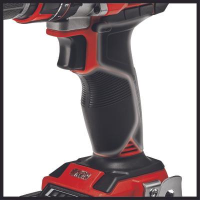 EINHELL - TP-CD 18/50 Li-i BL (2x2,0Ah)