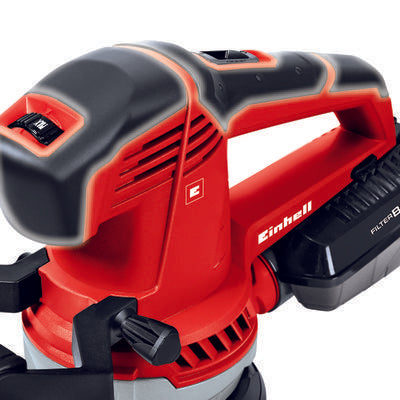 EINHELL - TE-RS 40 E