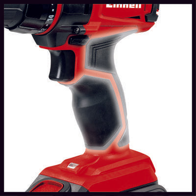 EINHELL - TC-CD 18-2 Li (1x1,5Ah)