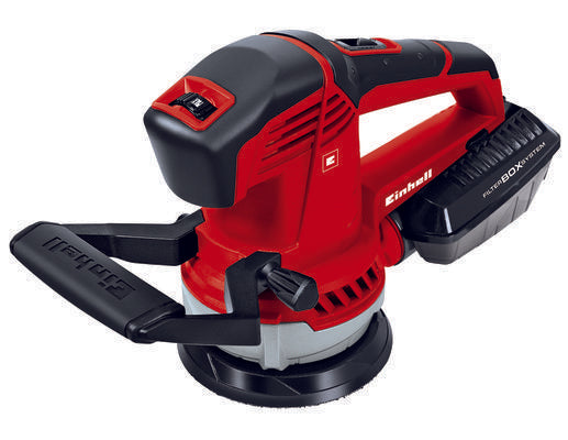 EINHELL - TE-RS 40 E