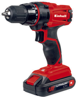 EINHELL - TC-CD 18-2 Li (1x1,5Ah)