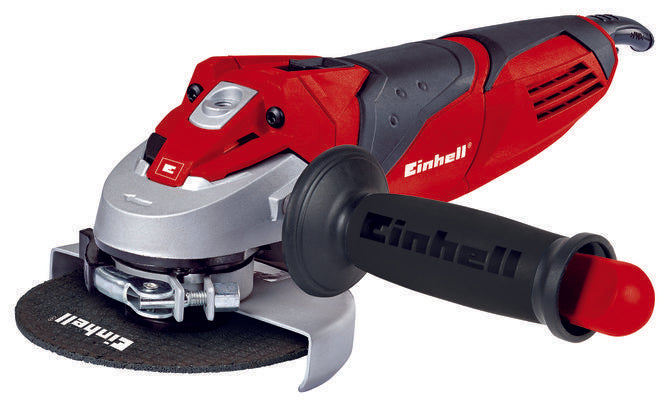 EINHELL - TE-AG 125/750