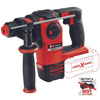 EINHELL - HEROCCO 18/20